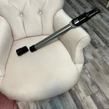 Philips Süpürge Plastik Aksam Sorunu: Garanti Ve Yedek Parça Mağduriyeti