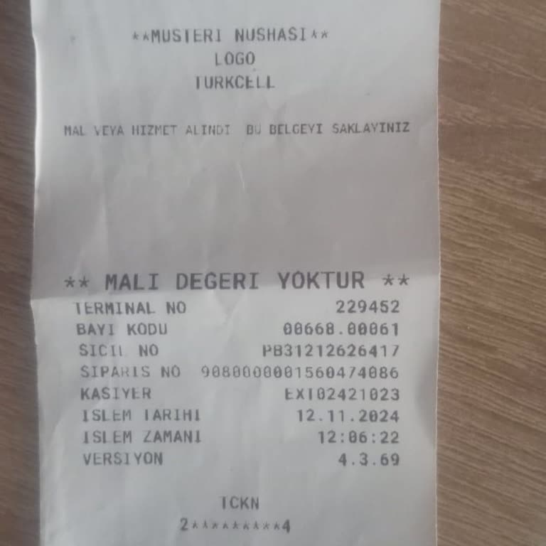 Yanlış Abonelik Ve Haksız Haciz İşlemi