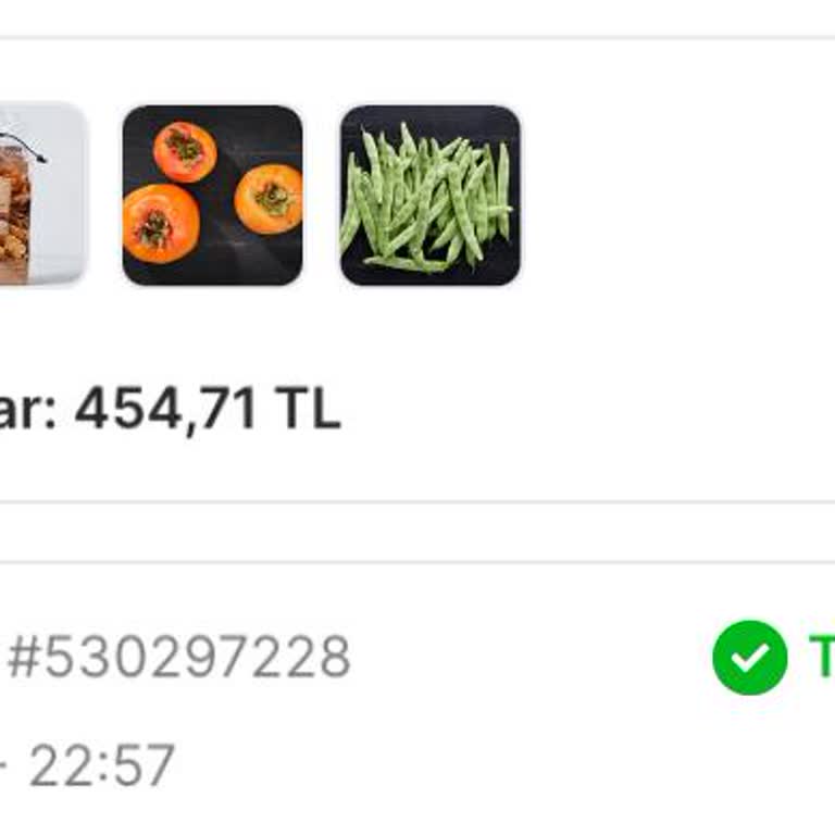 Bozuk Ürünler Ve Yetersiz Müşteri Hizmeti