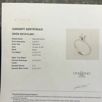 Yanıltıcı Taş Değişimi Ve İlgisizlik