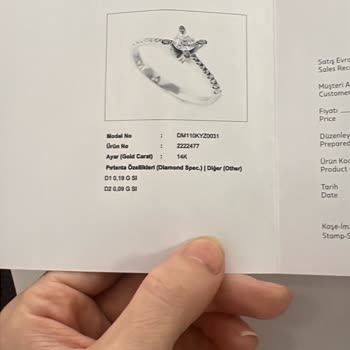 Yanıltıcı Taş Değişimi Ve İlgisizlik