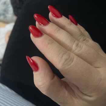 Protez Tırnakta Hızlı Bozulma Sorunu