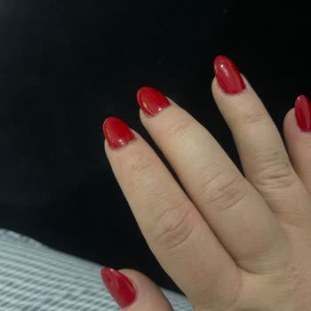 Protez Tırnakta Hızlı Bozulma Sorunu