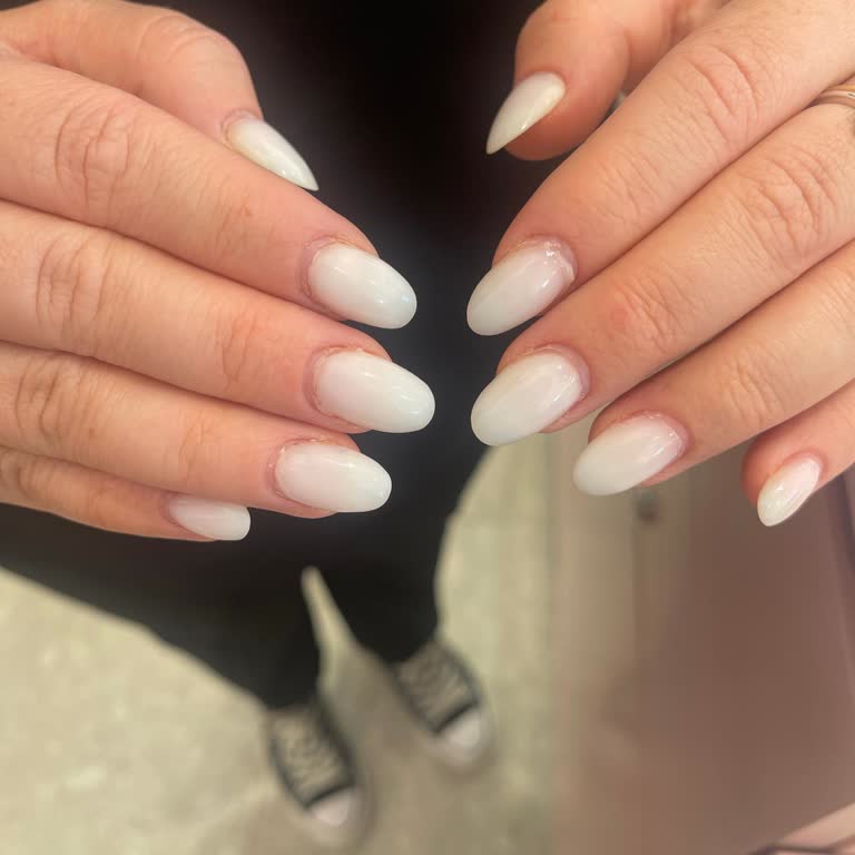 Protez Tırnakta Hızlı Bozulma Sorunu