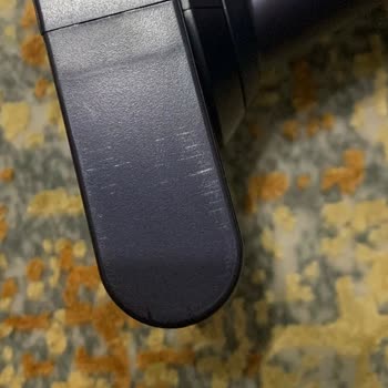 Defolu Ürün Ve Yetersiz Müşteri Hizmetleri Deneyimi