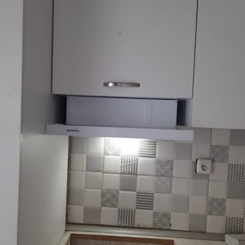 Mutfak Dolaplarındaki Gizleme Bölmesi Eksikliği