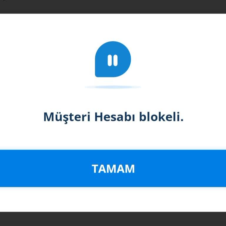 Denizbank Kredi Kartı Blokesi Ve Müşteri Hizmetleri Sorunu