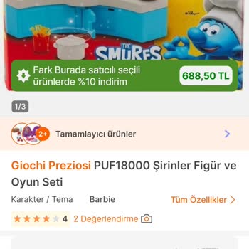 Eksik Ürün Ve Yanıltıcı Bilgilendirme Sorunu