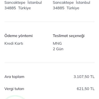 Kargo Teslimatında Yaşanan İletişim Sorunları