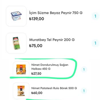 Eksik Teslimat Ve İade Sorunu
