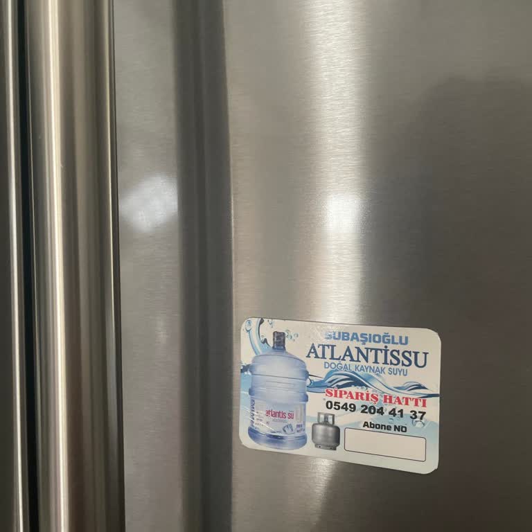 Yemek Sepeti'nde Damacana Krizi Ve Para İadesi Sorunu