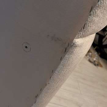 Teşhir Ürün Ve Saygısız Hizmet Mağduriyeti