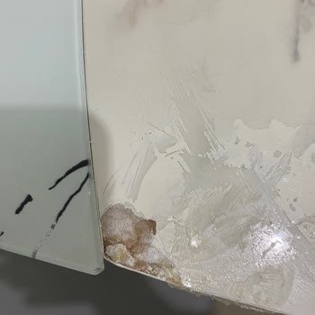 Dijital Masa Sandalye Şikayeti