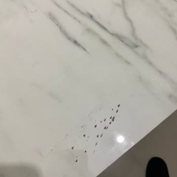 Dijital Masa Sandalye Şikayeti