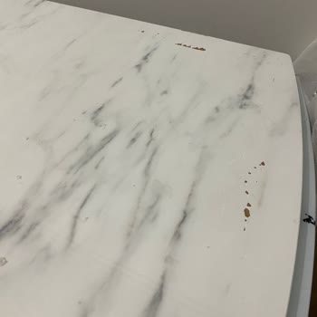 Dijital Masa Sandalye Şikayeti