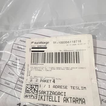 Yanlış Numara Ve İletişimsizlik Sorunu