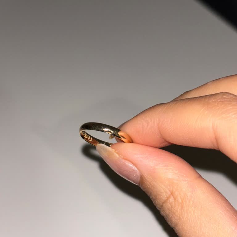 Alyans Alımında Hayal Kırıklığı Ve Ekstra Ücret Talebi