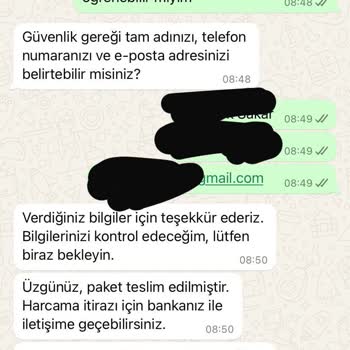 Zara-Konto gehackt und Bestellungen ohne Unterstützung ausgeliefert