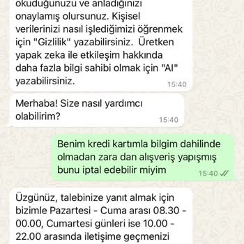 Zara-Konto gehackt und Bestellungen ohne Unterstützung ausgeliefert