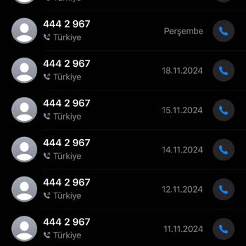 Boyner'den Geciken İade Ve İletişim Sorunu