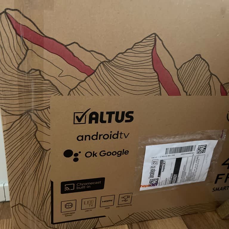 Fatura Eksikliği Nedeniyle Kurulum Yapılamıyor