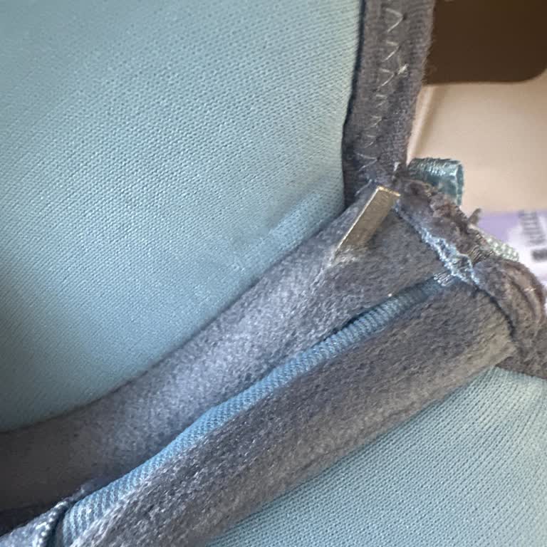 Suwen'den Aldığım Sütyen İlk Kullanımda Bozuldu