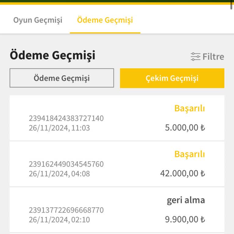Jojobet'te Kazançlarımın Kaybolması Ve Erişim Sorunları