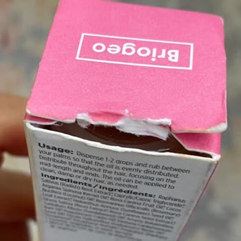 Benutzte Produkte statt Neuware bei Bestellung von Sephora erhalten