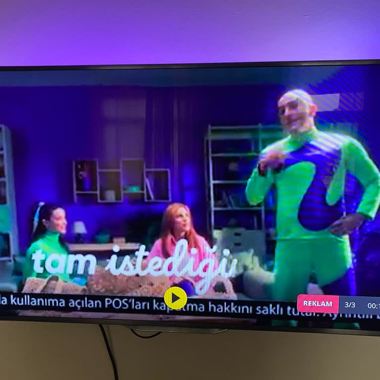 Reklamsız Üyelikte Reklam Ve Donma Sorunları