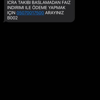 İzinsiz Kişisel Veri Kullanımı Ve Yanlış İcra Tehdidi