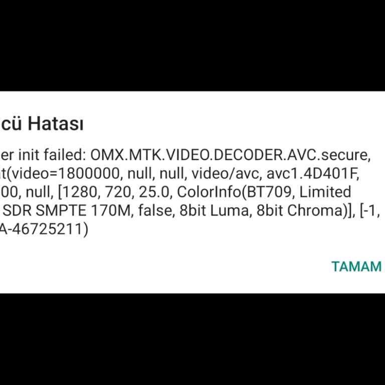 Tod TV Uygulaması Mağduriyeti Ve Destek Eksikliği