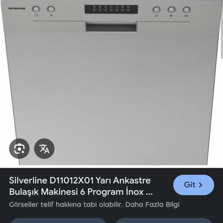 Silverline Rezistans Sorunu Nedeniyle Mağduriyet Yaşayan Müşteri