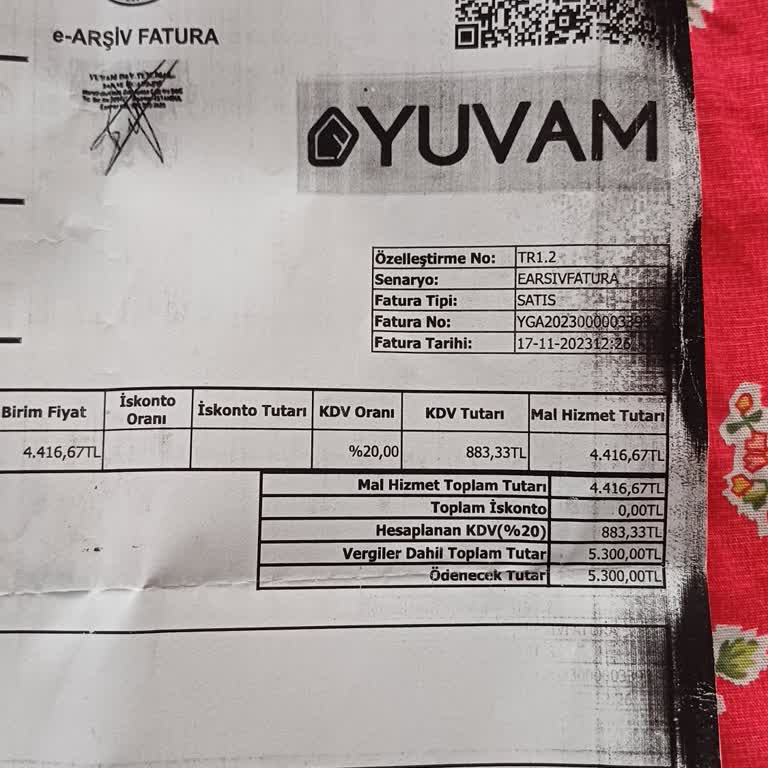 Arzum Cookart Midi Fırın: Beklentileri Karşılamayan Performans