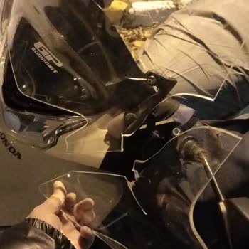 Honda Activa 125 Ön Cam Sorunu Ve Yetersiz Müşteri Hizmetleri