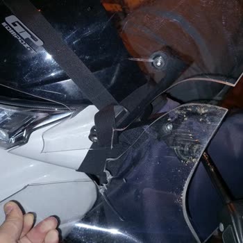 Honda Activa 125 Ön Cam Sorunu Ve Yetersiz Müşteri Hizmetleri