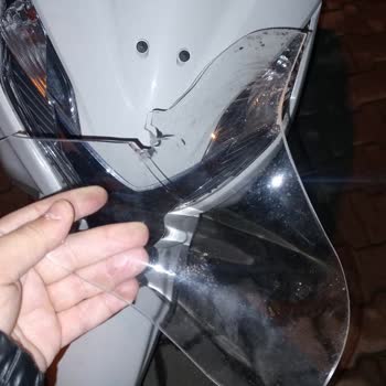 Honda Activa 125 Ön Cam Sorunu Ve Yetersiz Müşteri Hizmetleri