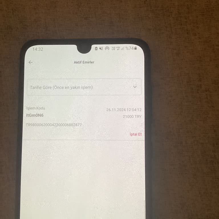 Bitçi Borsasında Para Çekme Sorunu Ve Gecikmeler