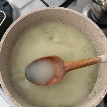Knorr Erişteli Yoğurt Çorbası Hayal Kırıklığı