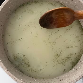 Knorr Erişteli Yoğurt Çorbası Hayal Kırıklığı
