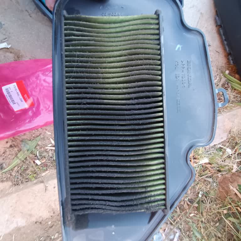 Honda Motosiklet Honda Activa Servisinde Güven Sorunu