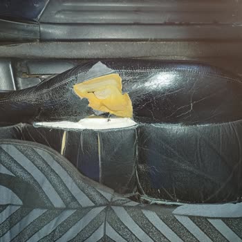 Muayene İstasyonunda Haksız Yere Kalan Araç