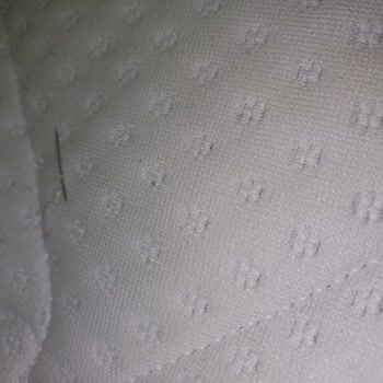 Tehlikeli Yatak: Çocuk Güvenliği Tehlikede