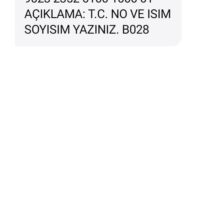 Hukuk Bürosunun Yanıltıcı Mesajları Ve Kişisel Veri İhlali
