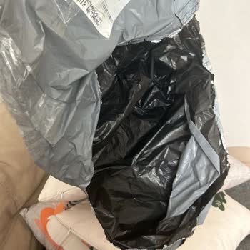 Eksik Ürün Ve Çözümsüzlük Sorunu