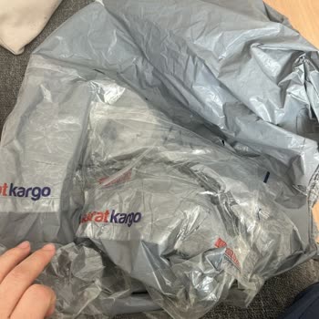 Eksik Ürün Ve Çözümsüzlük Sorunu