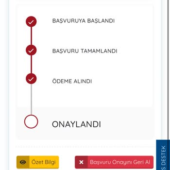 Ödeme İadesi Ve Kaba Personel Sorunu