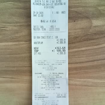 Skechers Ayakkabılarımda Beklenmedik Koku Problemi