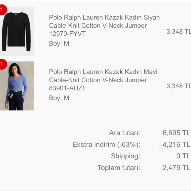 Kargo Teslimat Sorunu Ve Takip Numarası Belirsizliği