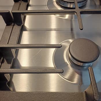 Bosch Ocağımda Çizikler Ve Müşteri Hizmetleri Hayal Kırıklığı