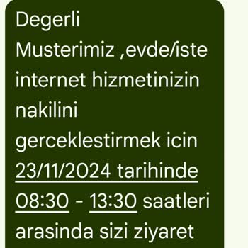 Nakil Başvurusu Kabusu: Türk Telekom'un İletişim Sorunu